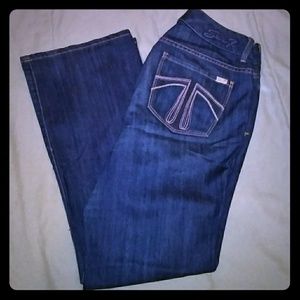 Seven jeans in good condition